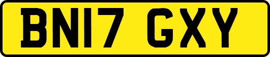 BN17GXY