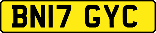 BN17GYC