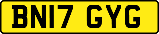 BN17GYG