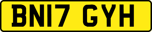 BN17GYH