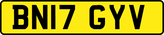 BN17GYV