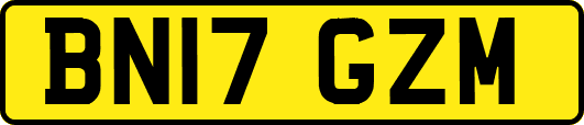 BN17GZM