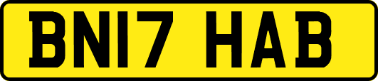 BN17HAB