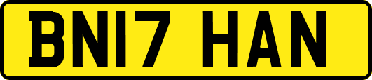 BN17HAN