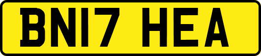 BN17HEA