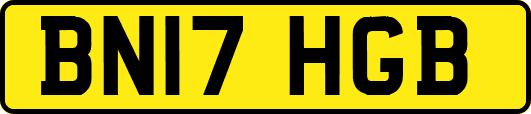 BN17HGB