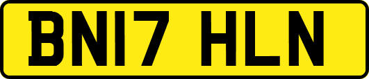 BN17HLN