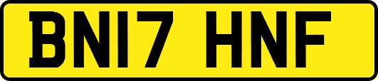 BN17HNF