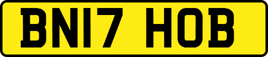 BN17HOB