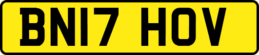 BN17HOV