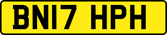 BN17HPH