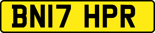 BN17HPR