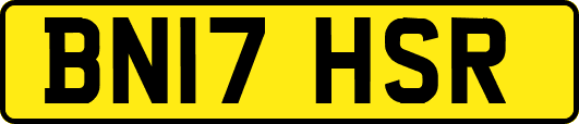 BN17HSR