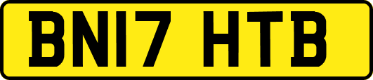 BN17HTB