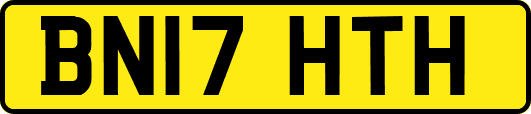 BN17HTH