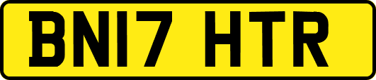 BN17HTR