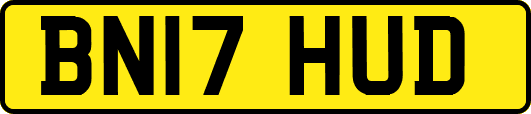 BN17HUD