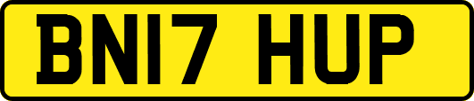 BN17HUP