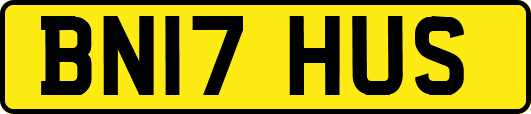 BN17HUS