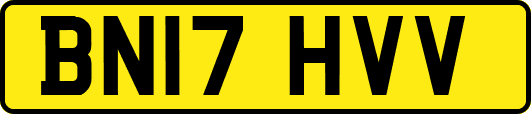 BN17HVV