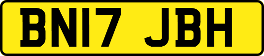 BN17JBH