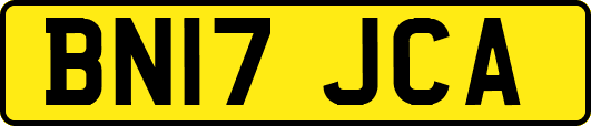 BN17JCA