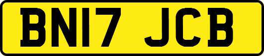 BN17JCB