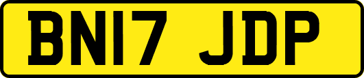 BN17JDP