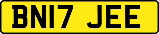 BN17JEE