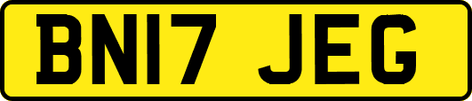 BN17JEG