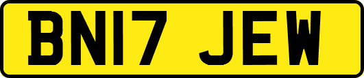 BN17JEW