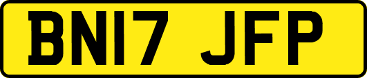 BN17JFP