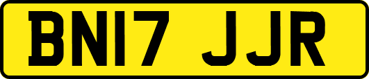 BN17JJR