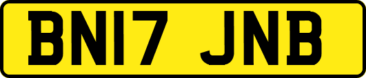 BN17JNB