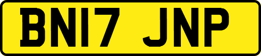 BN17JNP