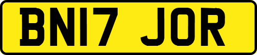 BN17JOR