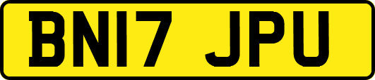 BN17JPU