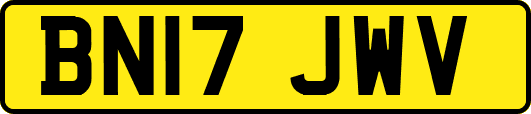 BN17JWV