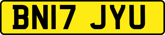 BN17JYU