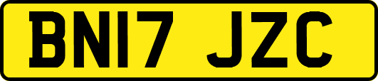 BN17JZC