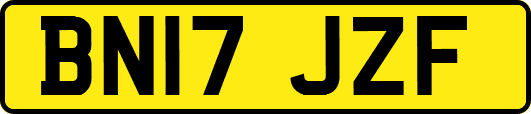 BN17JZF