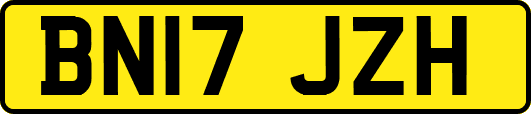 BN17JZH