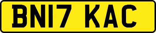 BN17KAC