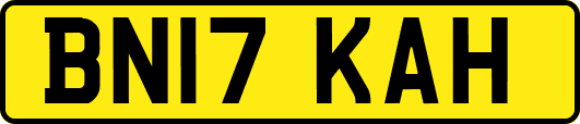 BN17KAH