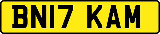 BN17KAM