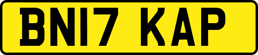 BN17KAP