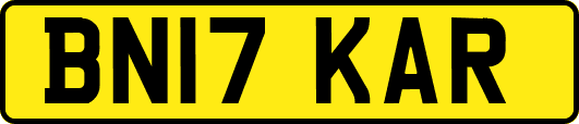 BN17KAR