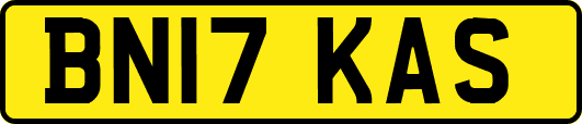 BN17KAS