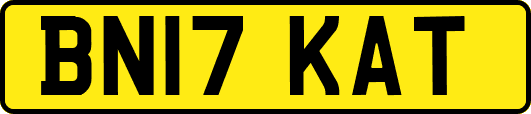 BN17KAT