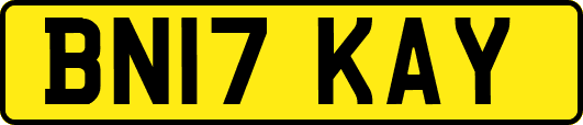 BN17KAY